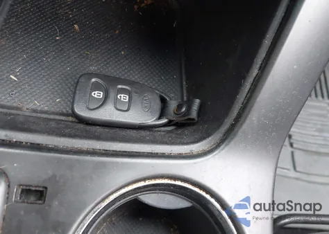 2012 Kia Sorento Lx из США, поврежденный, VIN 5XYKT3A6XCG276141